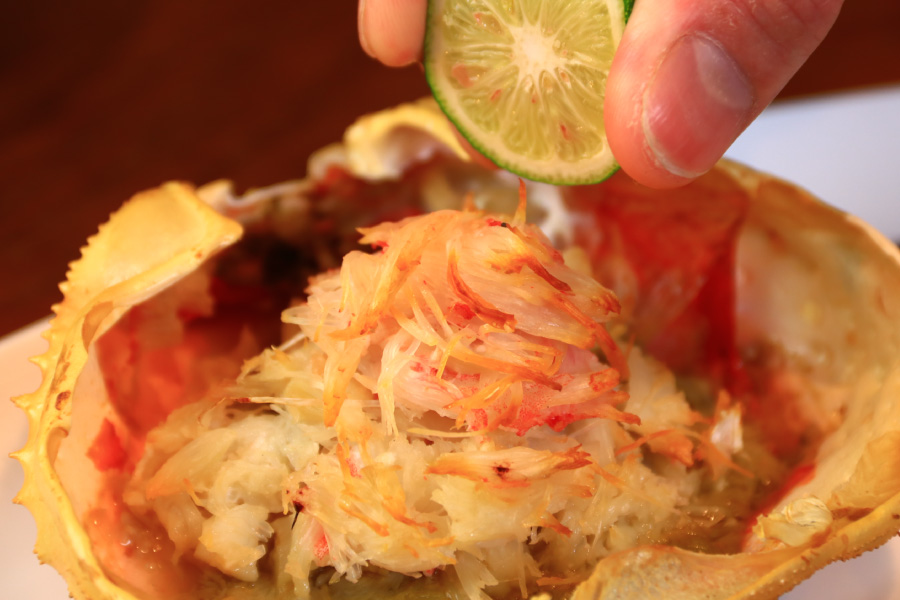 セイコ尽くし御膳