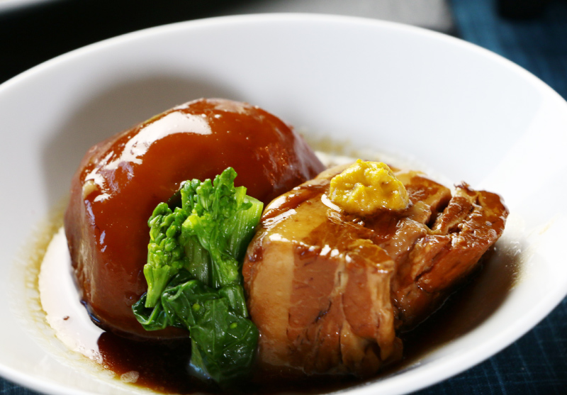 越前がにと越前紅ズワイがにの食べ比べ!かに尽くしコース